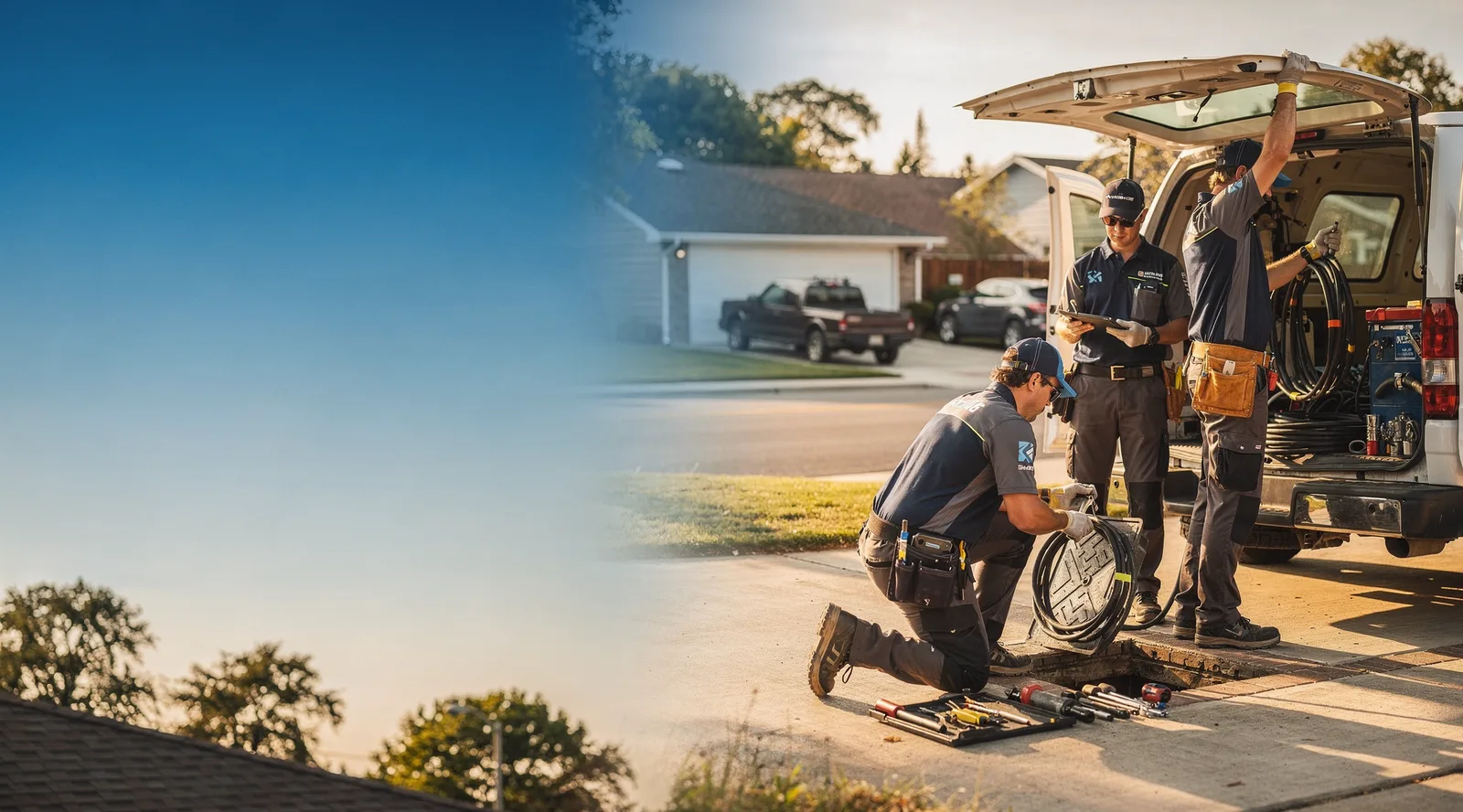 Water Softener Installation in Darrow, LA near me